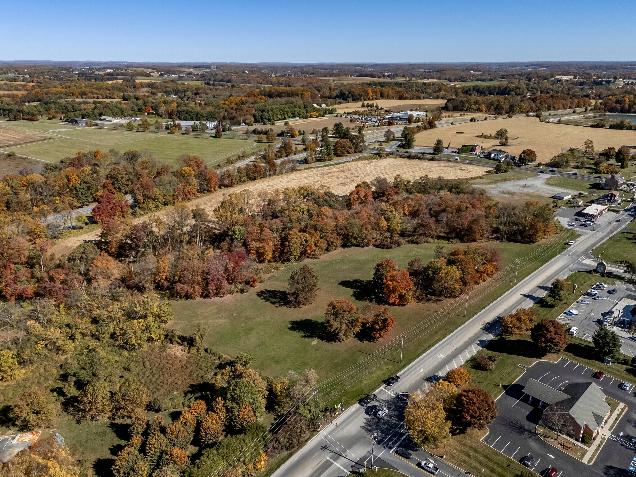 861 W Baltimore Pike, West Grove, PA for sale Primary Photo- Image 1 of 22