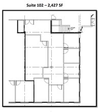 100 Ring Rd W, Garden City, NY for lease Floor Plan- Image 1 of 1