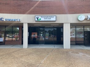 1100 Eisenhower Dr, Savannah, GA for lease Building Photo- Image 1 of 14