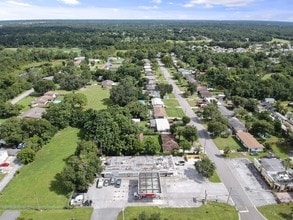 8431-8433 E Colonial Dr, Orlando, FL - Aerial  map view - Image1