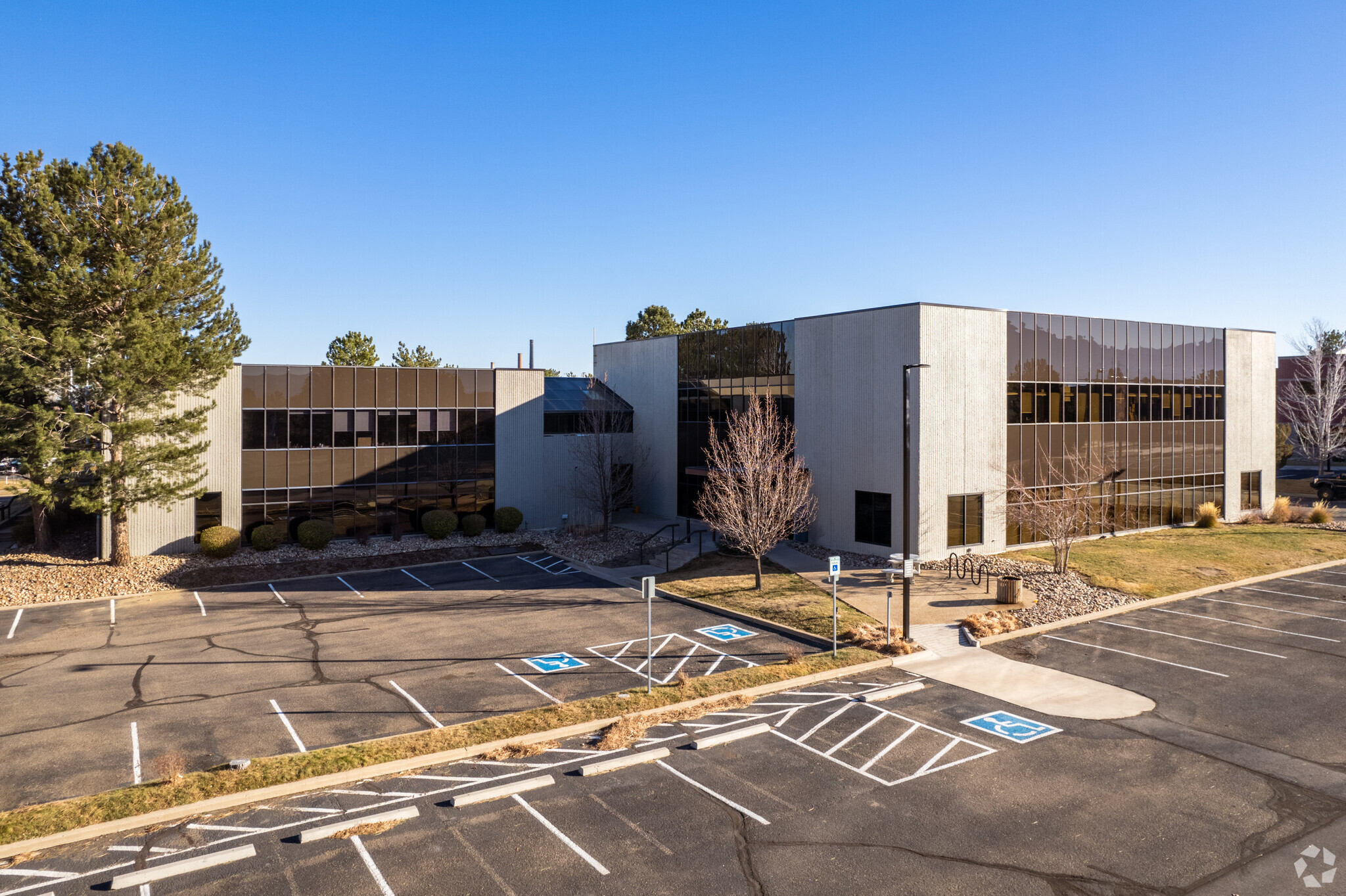 2545 Central Ave, Boulder, CO for lease Primary Photo- Image 1 of 6