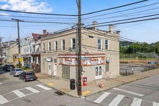 Plus de détails pour 1442 Lowrie St, Pittsburgh, PA - Commerce de détail à vendre
