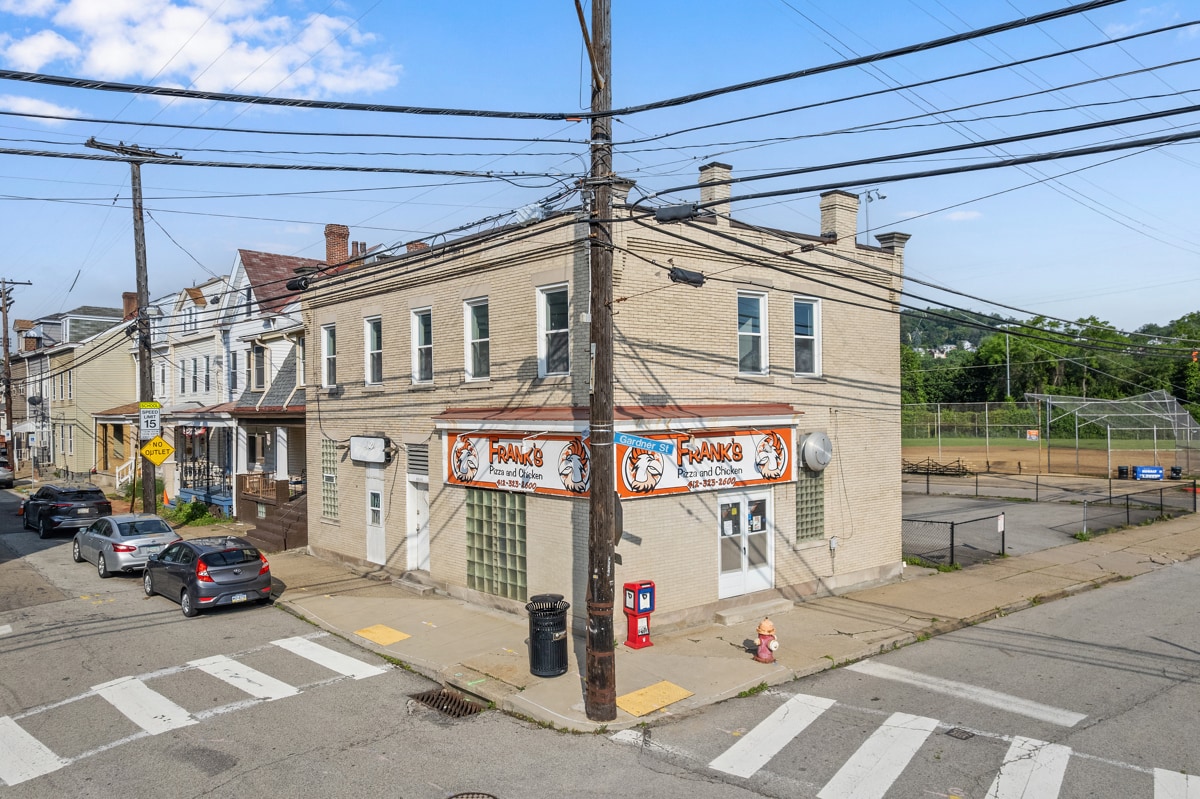 1442 Lowrie St, Pittsburgh, PA for sale Building Photo- Image 1 of 49