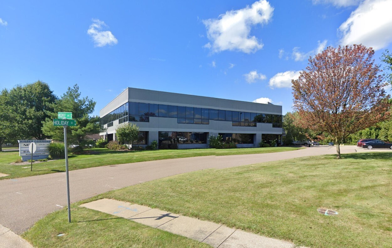 4825 Higbee Ave, Canton, OH for sale Building Photo- Image 1 of 13
