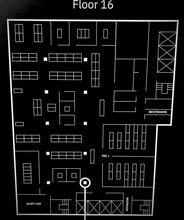 105 Madison Ave, New York, NY for lease Floor Plan- Image 1 of 16
