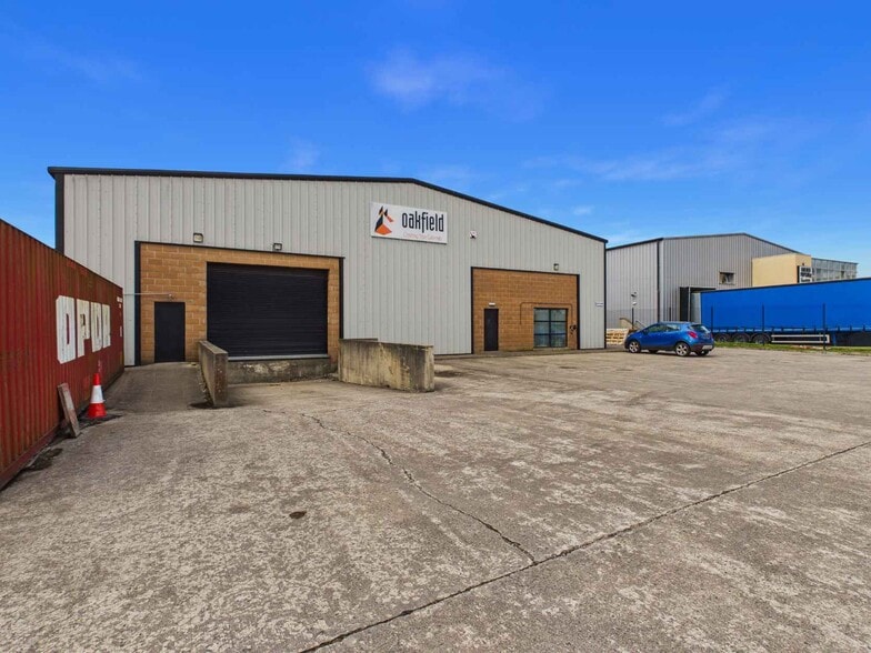 5 Orchard Way, Antrim for sale - Primary Photo - Image 2 of 5