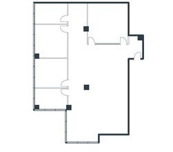 4100 Newport Place Dr, Newport Beach, CA for lease Floor Plan- Image 1 of 5