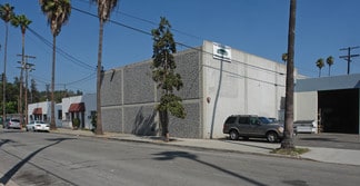 More details for 3018 Carmel St, Los Angeles, CA - Industrial for Lease
