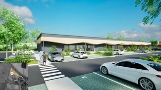 More details for Avenue Clement Ader, Fontenay-Trésigny - Retail for Lease