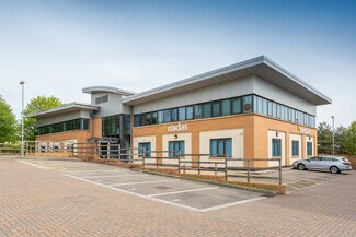 Plus de détails pour Lakeside Dr, Newport - Bureau à louer