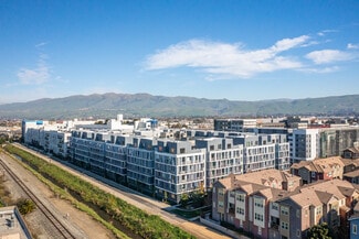 More details for 1455 McCandless Dr, Milpitas, CA - Retail for Lease