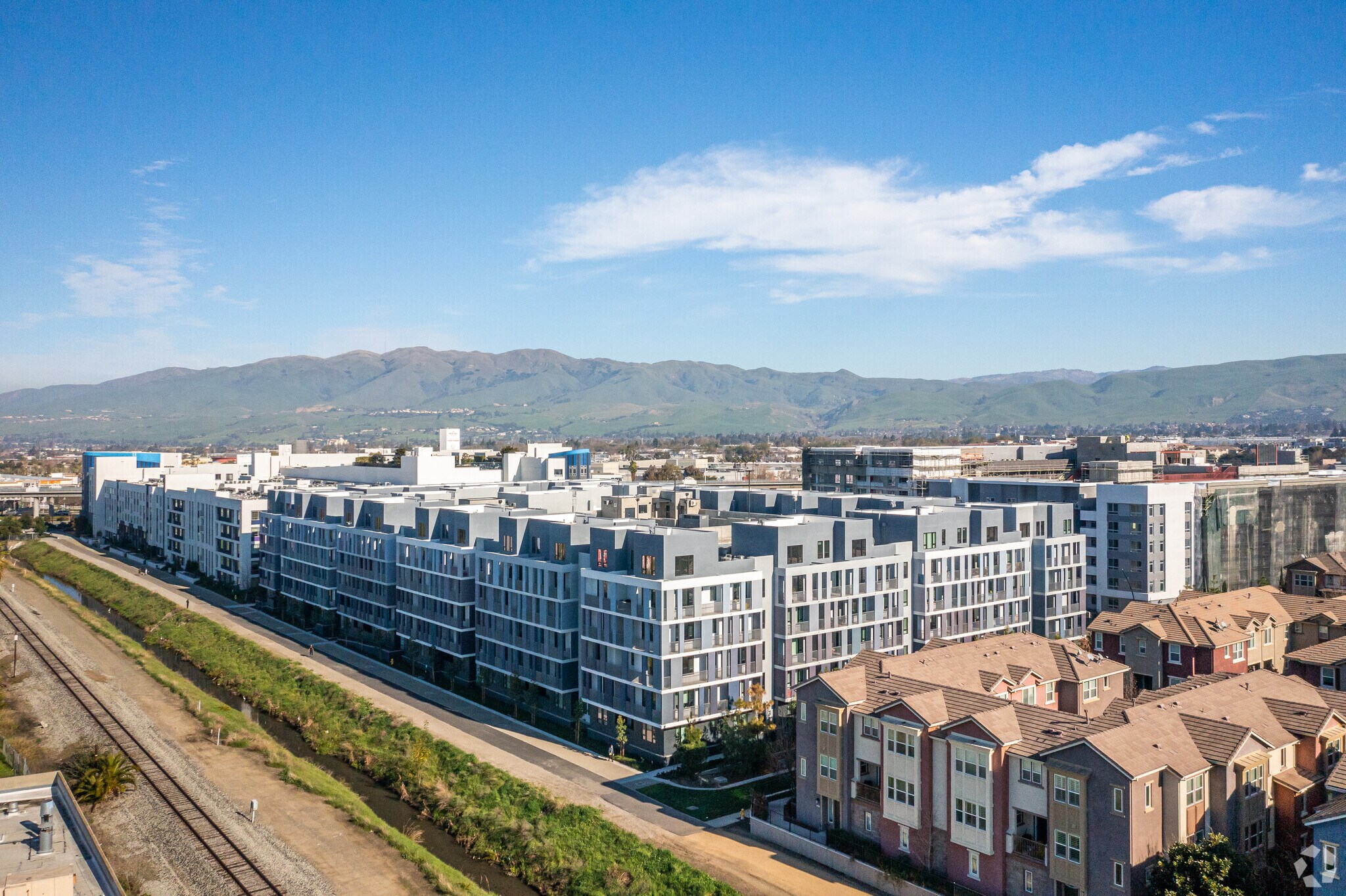 1455 McCandless Dr, Milpitas, CA for lease Building Photo- Image 1 of 2