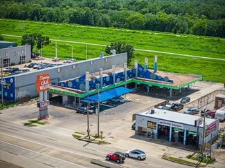 More details for 506 Highway 6 S, Houston, TX - Specialty for Sale