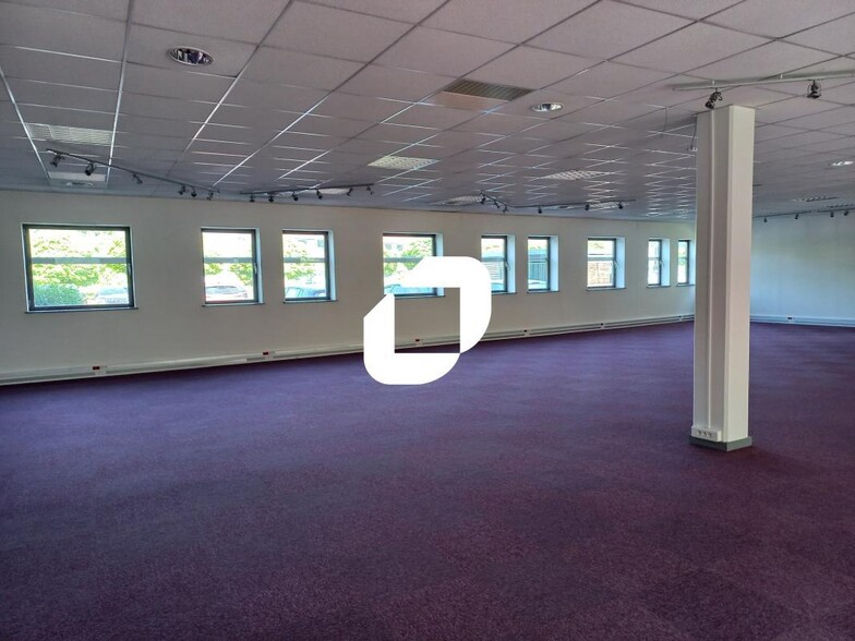 Office in Wasquehal for sale - Interior Photo - Image 2 of 11