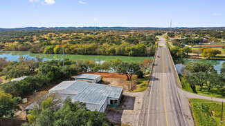 Plus de détails pour 832 US HWY 281, Johnson City, TX - Industriel/Logistique à louer