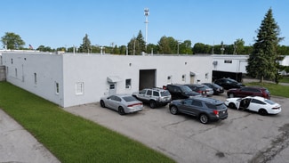 More details for 5455 Roan Rd, Sylvania, OH - Industrial for Sale