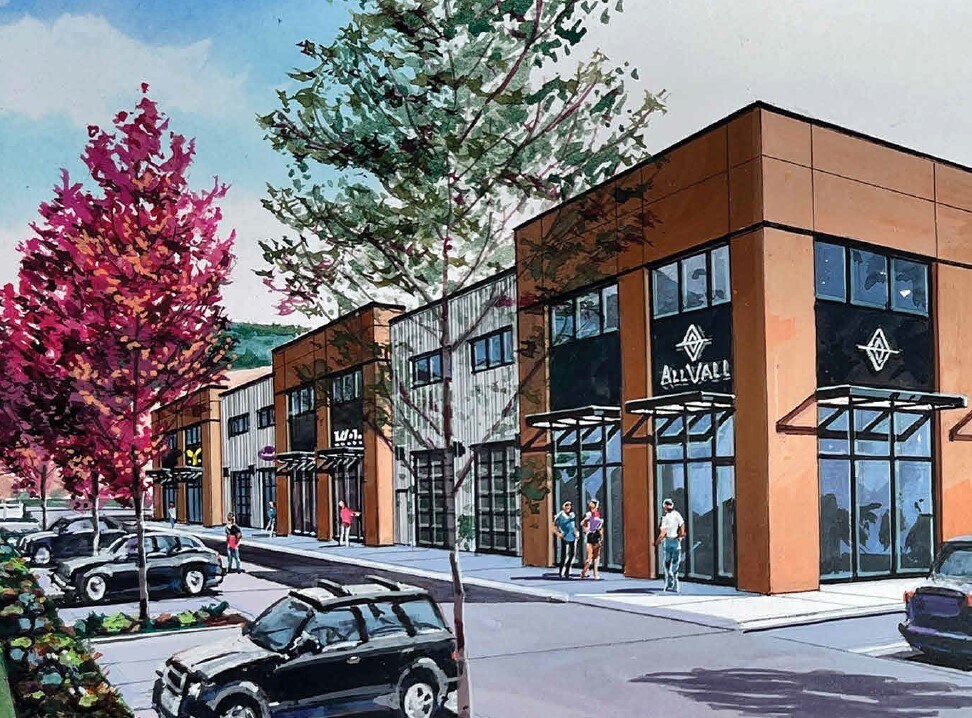 1200 Mayfair Rd, Kelowna, BC for sale Primary Photo- Image 1 of 1