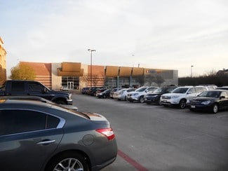 Plus de détails pour 1805 Highway 121, Bedford, TX - Commerce de détail à louer