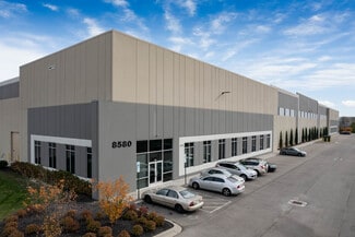 More details for 8580 Seward Rd, Fairfield, OH - Industrial for Lease