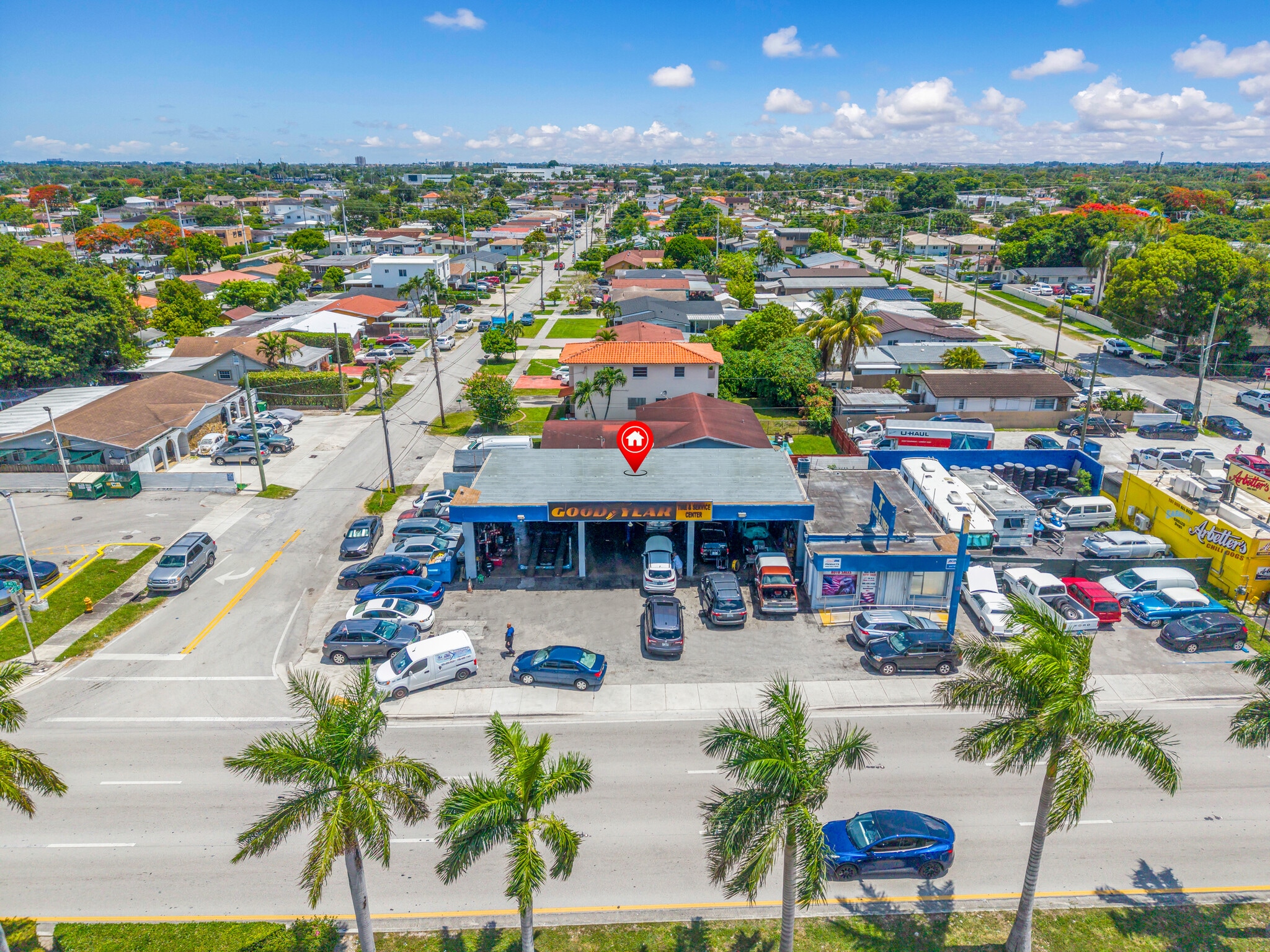 8765 SW 40th St, Miami, FL for sale Building Photo- Image 1 of 28
