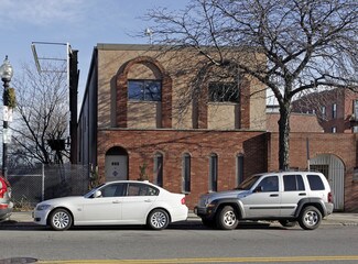 Plus de détails pour 130 W Broadway, Boston, MA - Bureau à louer