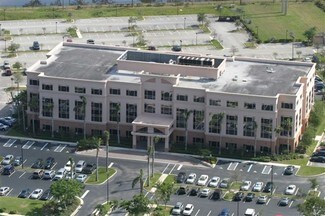 Plus de détails pour 1560 Sawgrass Corporate Pkwy, Sunrise, FL - Coworking à louer