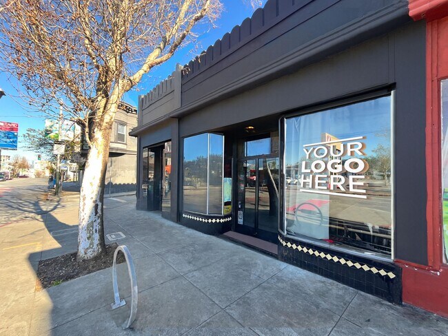 More details for 3369-3375 Mission St, San Francisco, CA - Retail for Lease