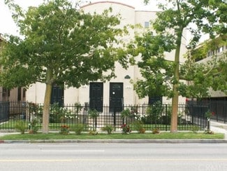 Plus de détails pour 1818 S La Brea Ave, Los Angeles, CA - Multi-résidentiel à vendre