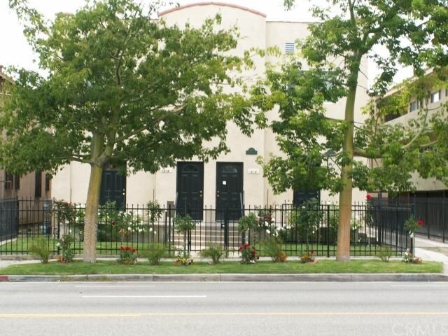 1818 S La Brea Ave, Los Angeles, CA à vendre Photo principale- Image 1 de 14