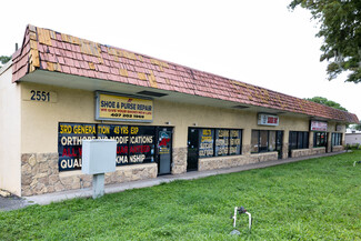 More details for 2551 W Sr-434, Longwood, FL - Retail for Lease