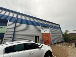 Plus de détails pour Henwood, Ashford - Bureau à louer
