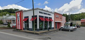 More details for 104 N Pike St, Grafton, WV - Retail for Sale