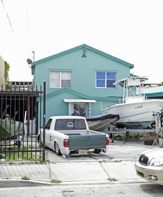 More details for 2484 NW 21st Ter, Miami, FL - Retail for Sale
