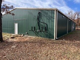 More details for 14424 Indian Meridian Rd, Luther, OK - Flex for Lease