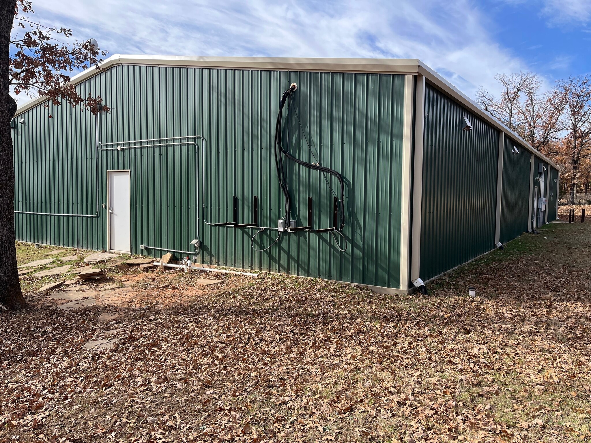 14424 Indian Meridian Rd, Luther, OK for lease Building Photo- Image 1 of 11