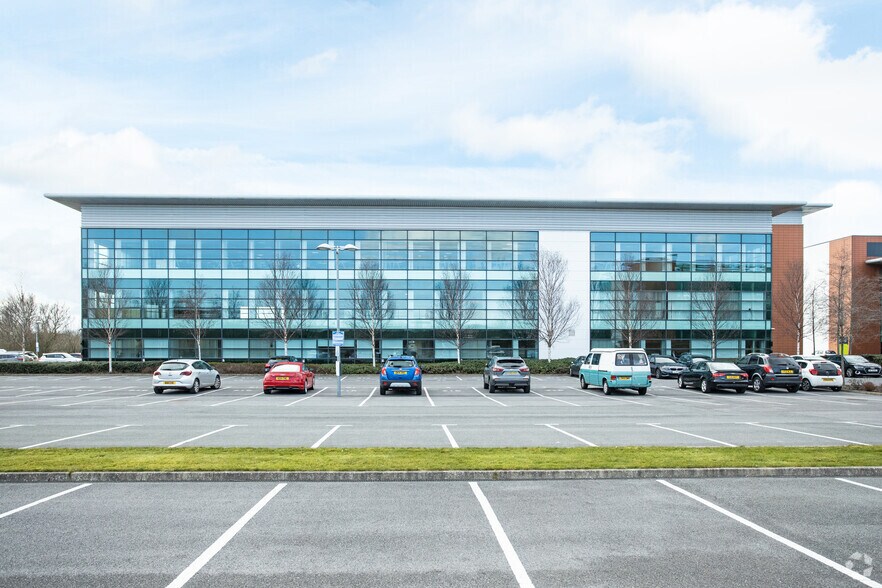 Benton Ln, Newcastle Upon Tyne à louer - Photo du bâtiment - Image 2 de 4