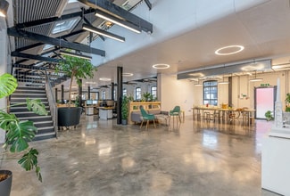 More details for 2-4 Thane Villas, London - Office for Lease