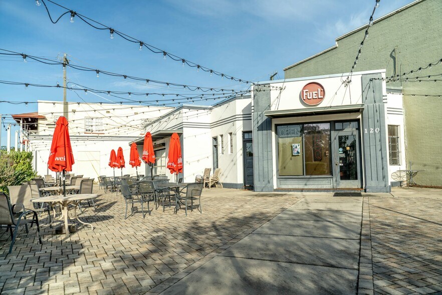 120 S Park Ave, Sanford, FL à vendre - Photo du bâtiment - Image 2 de 21