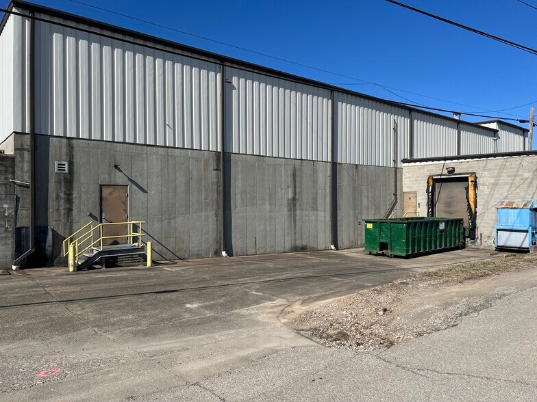 3 Fergueson Dr, Parkersburg, WV à louer - Photo du bâtiment - Image 3 de 19