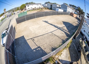 339 Princeton Avenue, Half Moon Bay, CA - Aerial  map view