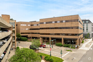 More details for 255 E Brown St, Birmingham, MI - Office for Lease