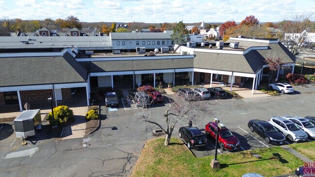 More details for 30 Welles St, Glastonbury, CT - Retail for Lease