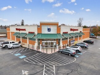 Plus de détails pour 2803 W Ridge Pike, Norristown, PA - Commerce de détail à vendre