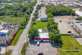 Plus de détails pour Winkler/Bracknell Portfolio – à vendre, Houston, TX