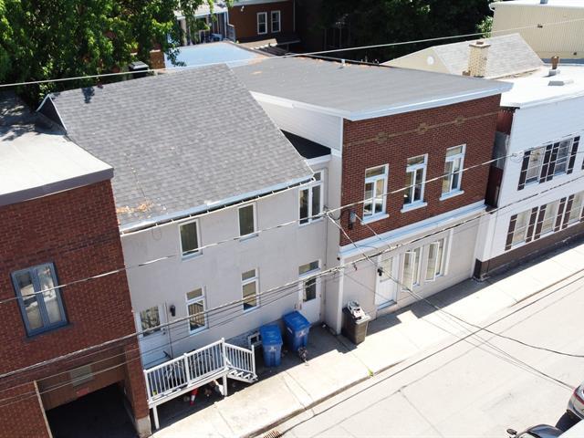 557-559 Rue Boisseau, Québec, QC à vendre - Photo principale - Image 1 de 1