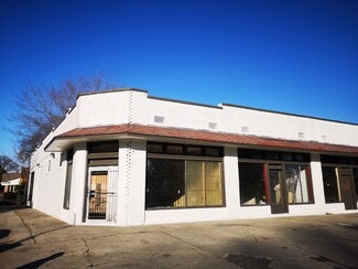 Plus de détails pour 1574-1576 Vollintine Ave, Memphis, TN - Commerce de détail à louer