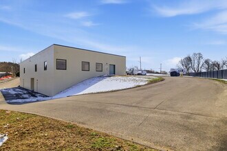 221 Russellton Dorseyville Rd, Cheswick, PA à louer Photo du bâtiment- Image 2 de 78