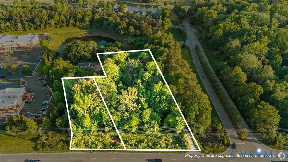 12611 Midlothian Tpke, Midlothian, VA for sale - Primary Photo - Image 1 of 11