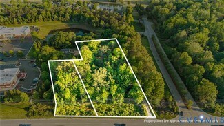 Plus de détails pour 12611 Midlothian Tpke, Midlothian, VA - Terrain à vendre