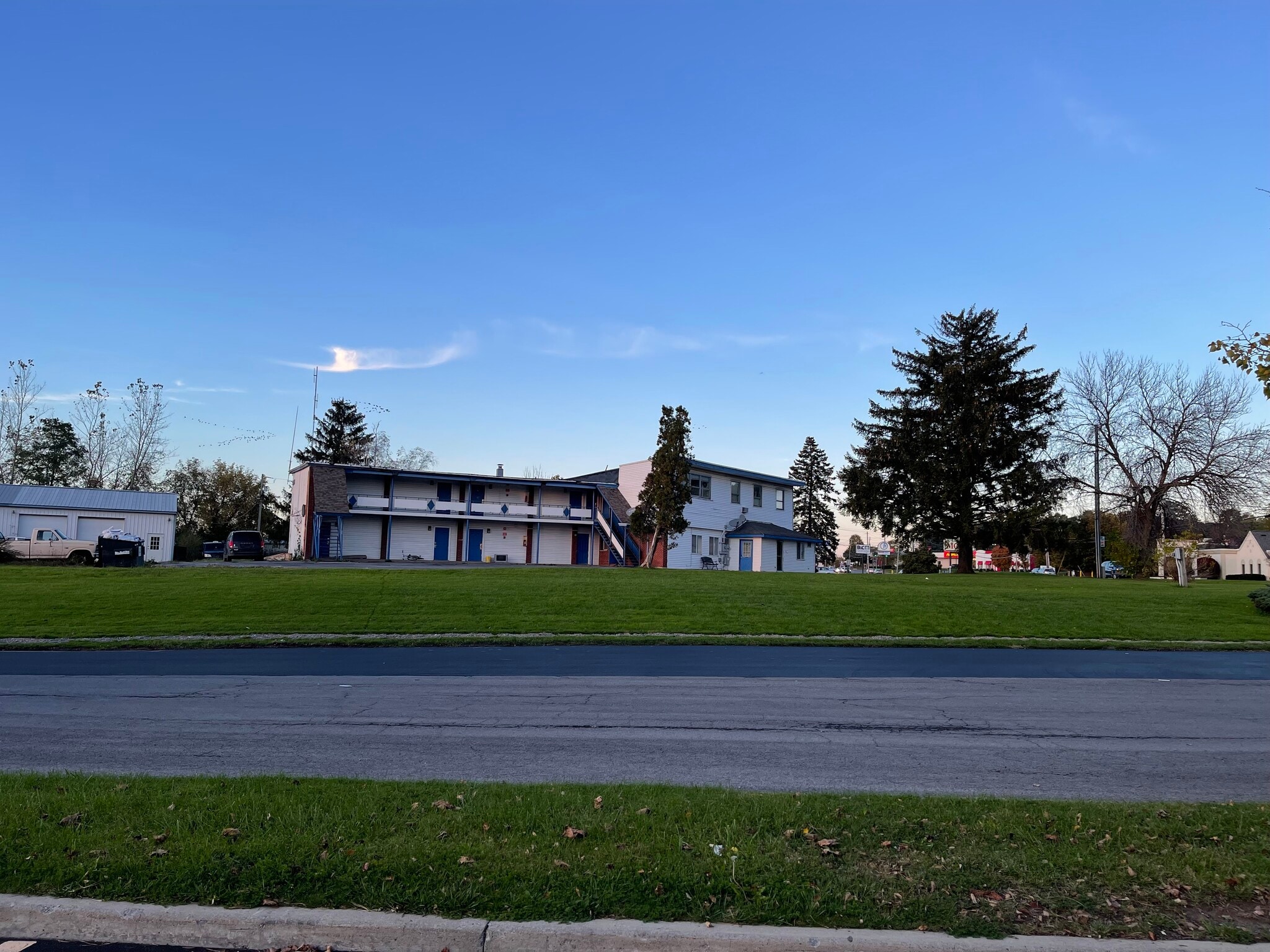 255 Grant Ave, Auburn, NY for lease Primary Photo- Image 1 of 7